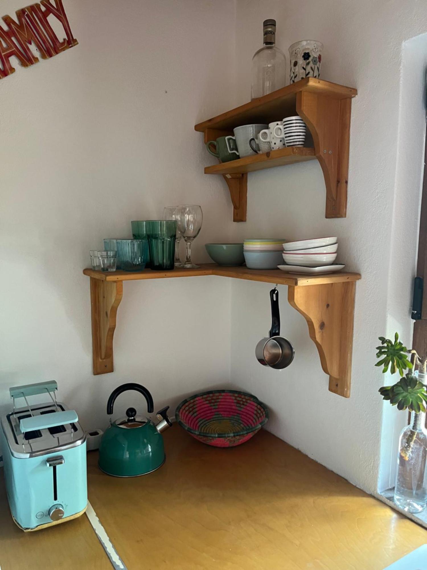 Holiday home Cozy Hide Away Frantato *