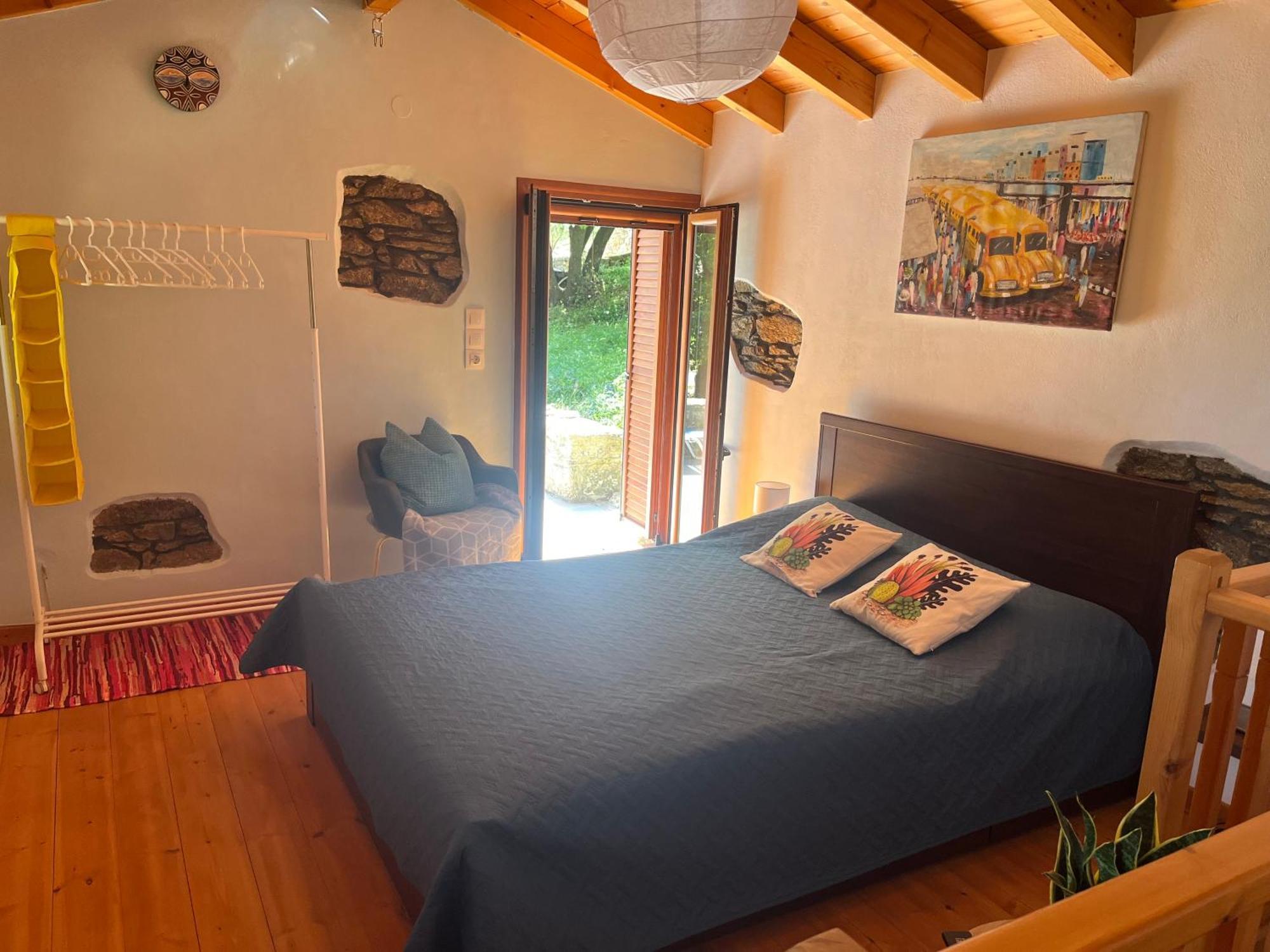 Holiday home Cozy Hide Away Frantato Akamatra