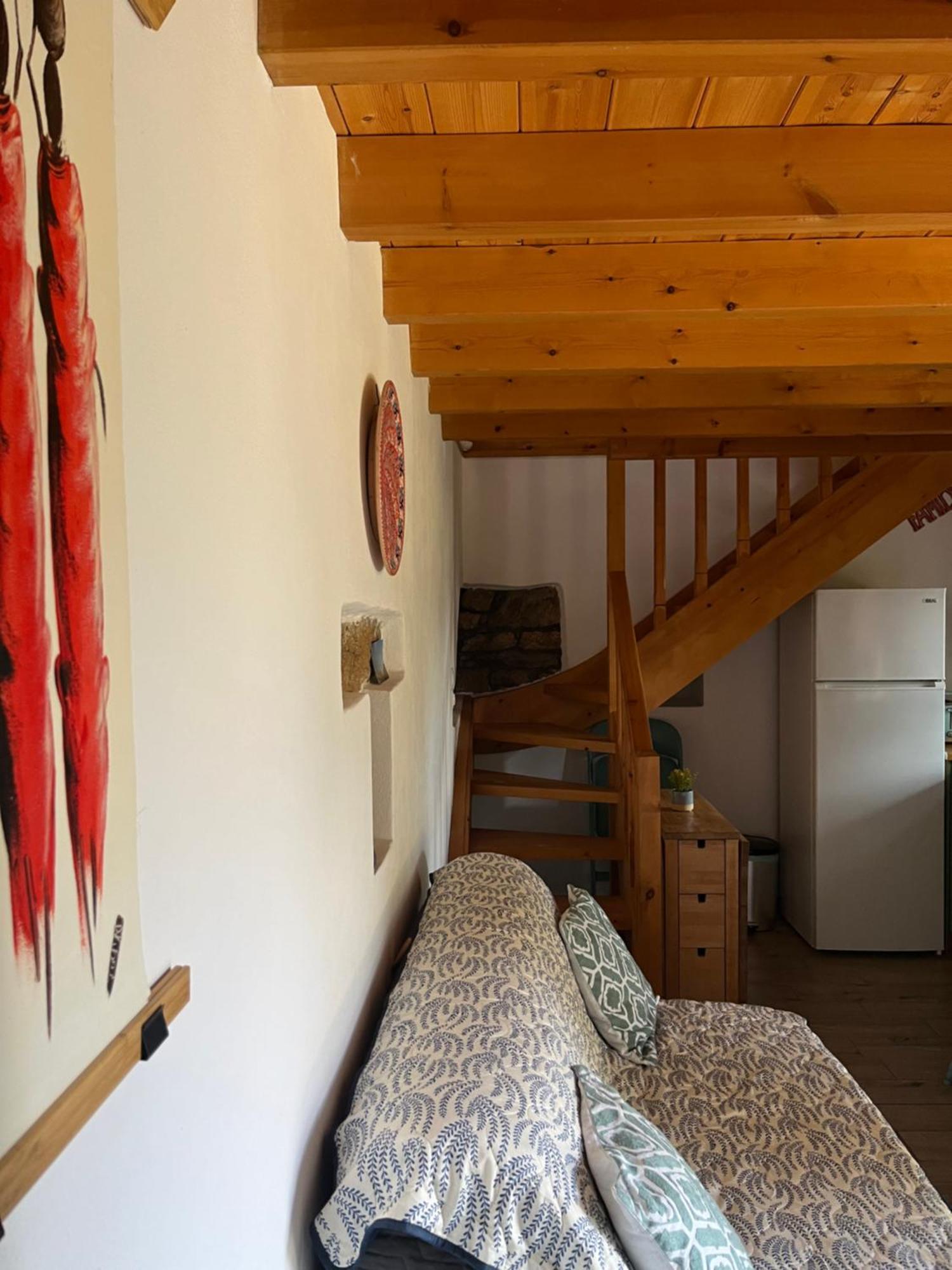 Holiday home Cozy Hide Away Frantato *