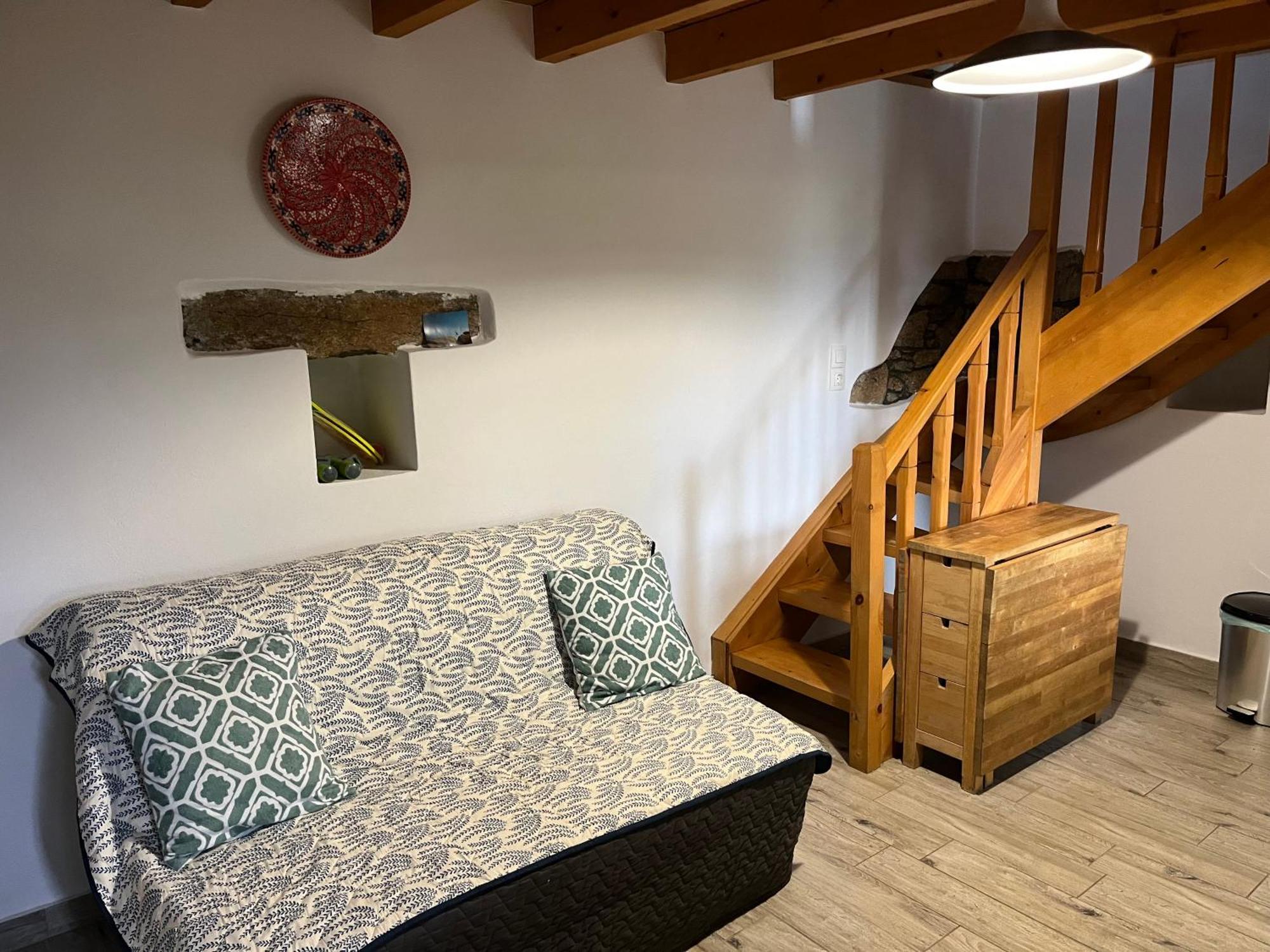 Cozy Hide Away Frantato Holiday home Akamatra